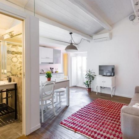 Cozy Studio In Trastevere Rzym Zewnętrze zdjęcie