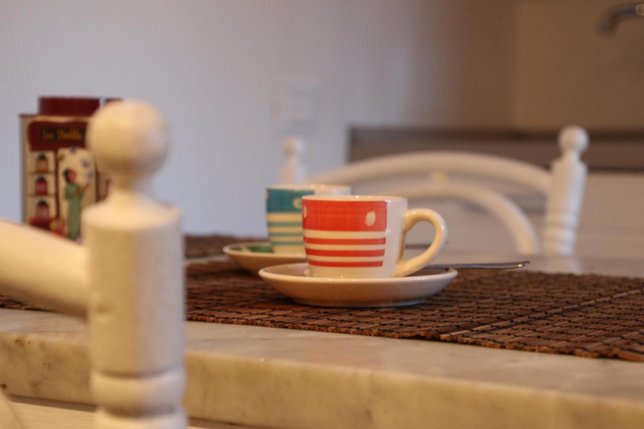 Cozy Studio In Trastevere Rzym Zewnętrze zdjęcie