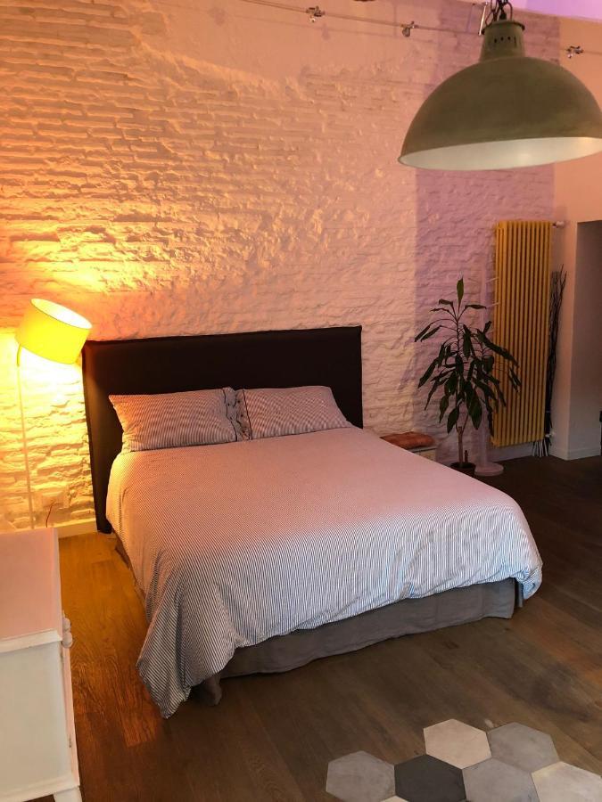 Cozy Studio In Trastevere Rzym Zewnętrze zdjęcie