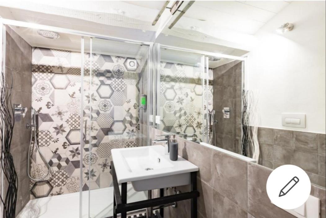 Cozy Studio In Trastevere Rzym Zewnętrze zdjęcie