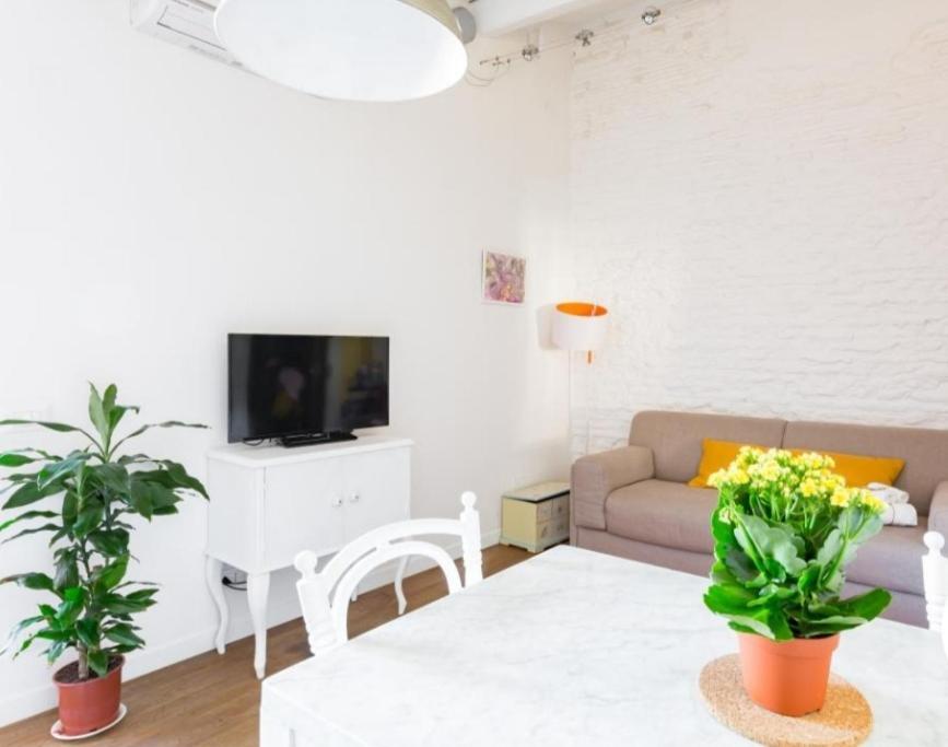 Cozy Studio In Trastevere Rzym Zewnętrze zdjęcie